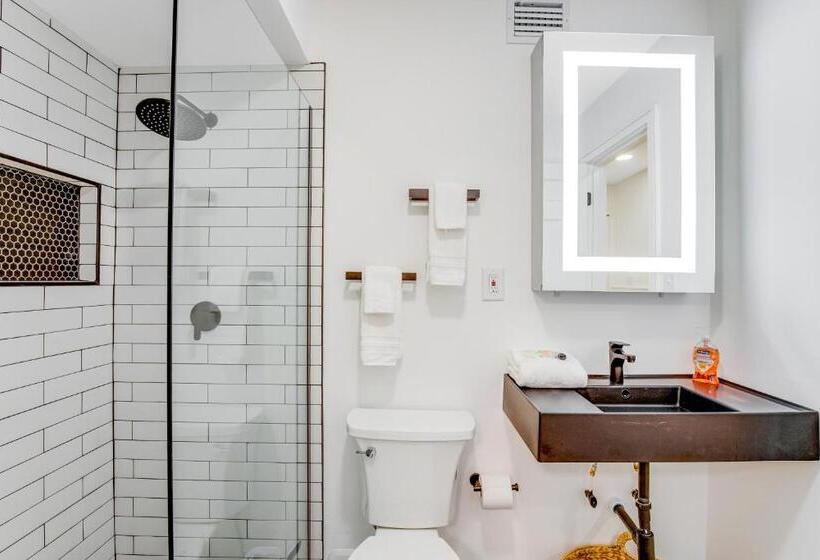 בית מלון כפרי 3528 Seascape Villa