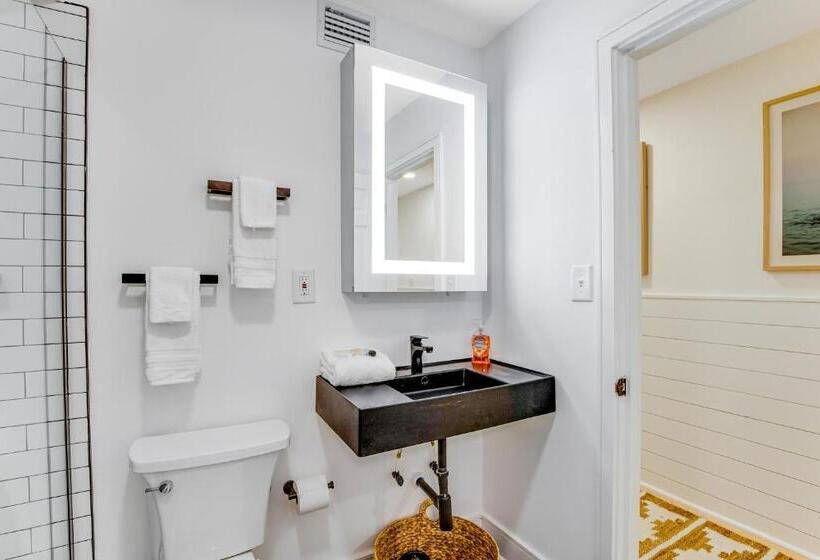 בית מלון כפרי 3528 Seascape Villa