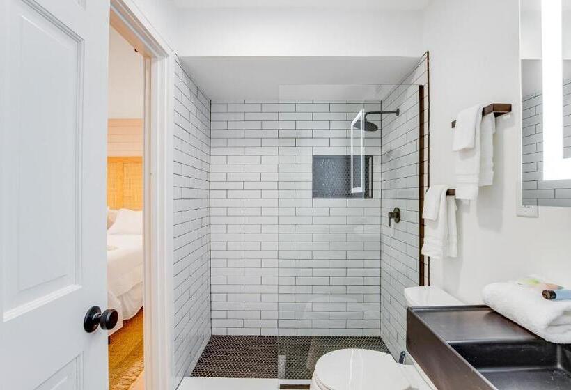 בית מלון כפרי 3528 Seascape Villa