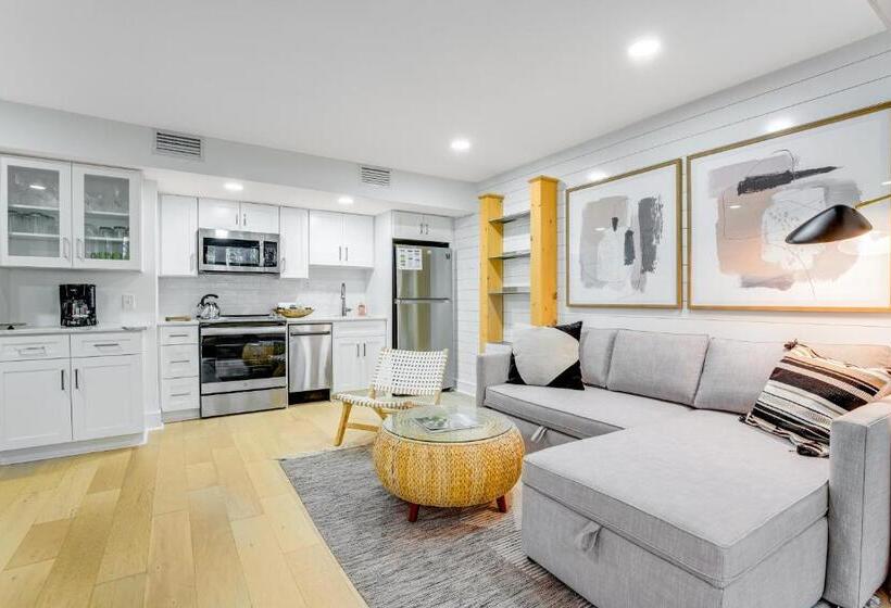 בית מלון כפרי 3528 Seascape Villa