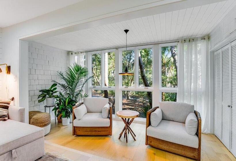 בית מלון כפרי 3528 Seascape Villa