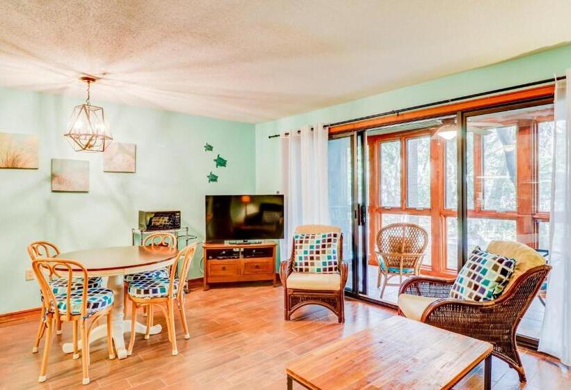 בית מלון כפרי 3528 Seascape Villa