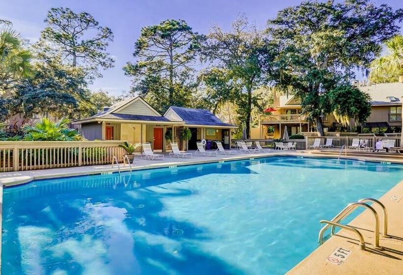 ホテル Beachwalk 204