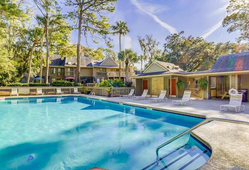 ホテル Beachwalk 204