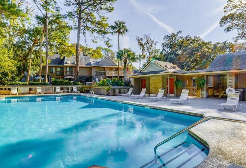 ホテル Beachwalk 204