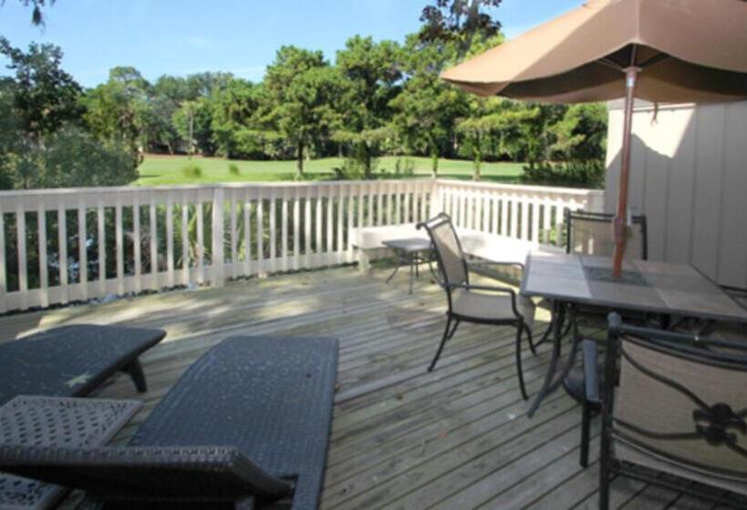 ホテル Beachwalk 204