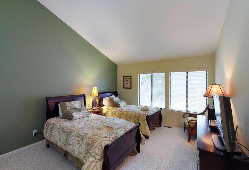 ホテル Beachwalk 204