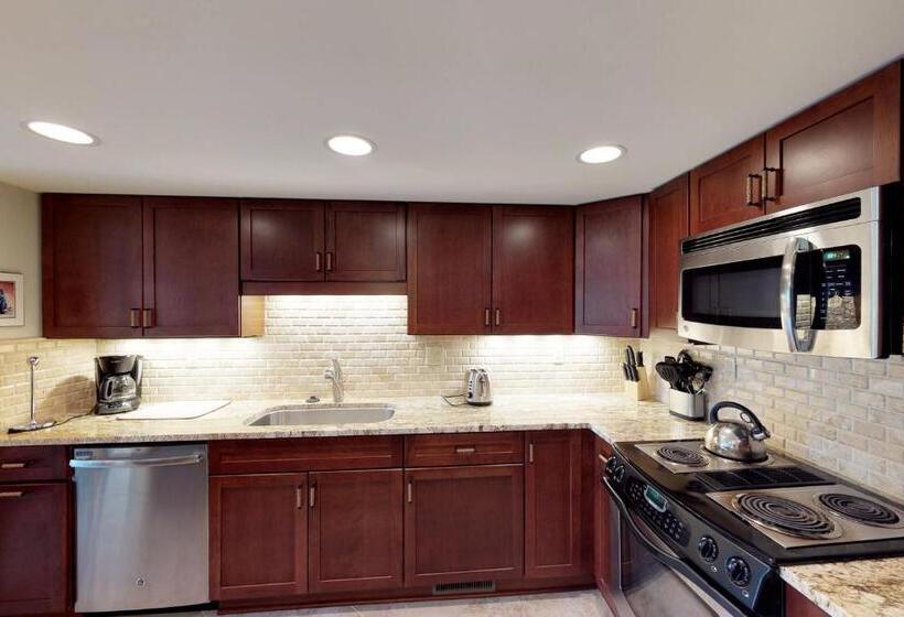 ホテル Beachwalk 204