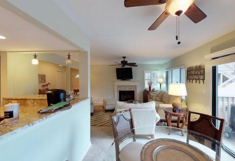 ホテル Beachwalk 204