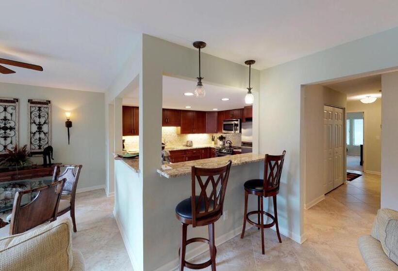 ホテル Beachwalk 204