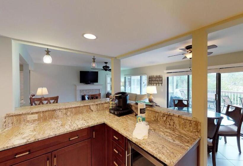 ホテル Beachwalk 204