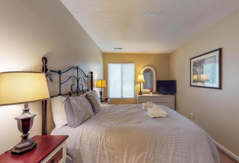 ホテル Beachwalk 204