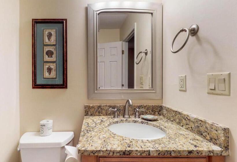 ホテル Beachwalk 204