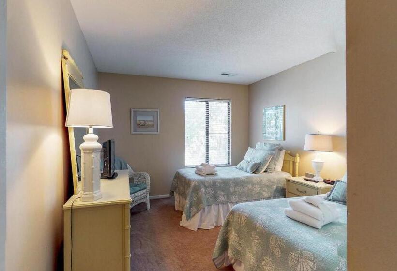 ホテル Beachwalk 204