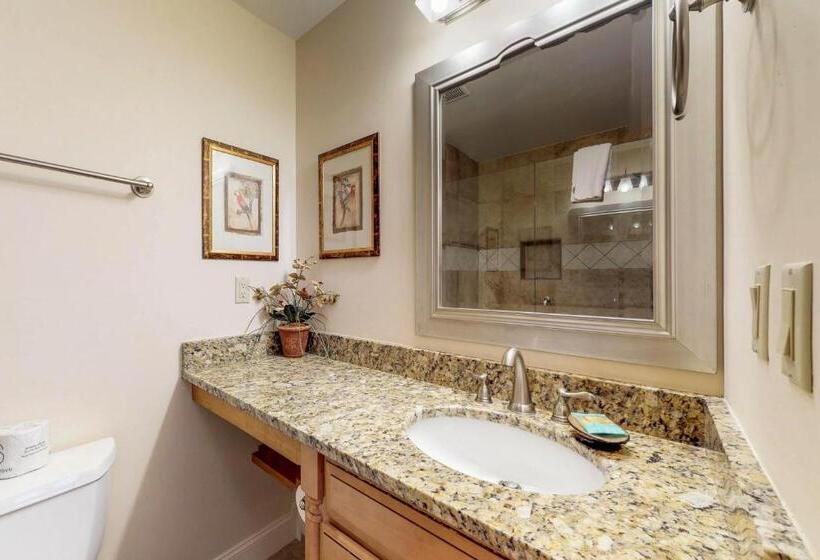 ホテル Beachwalk 204