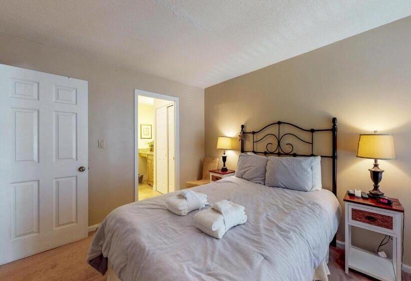 ホテル Beachwalk 204