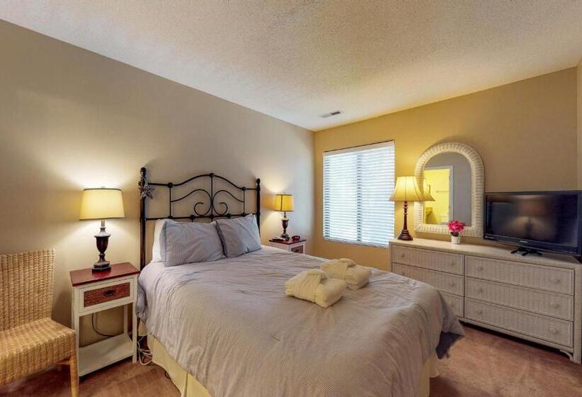 ホテル Beachwalk 204