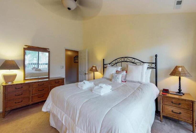 ホテル Beachwalk 204