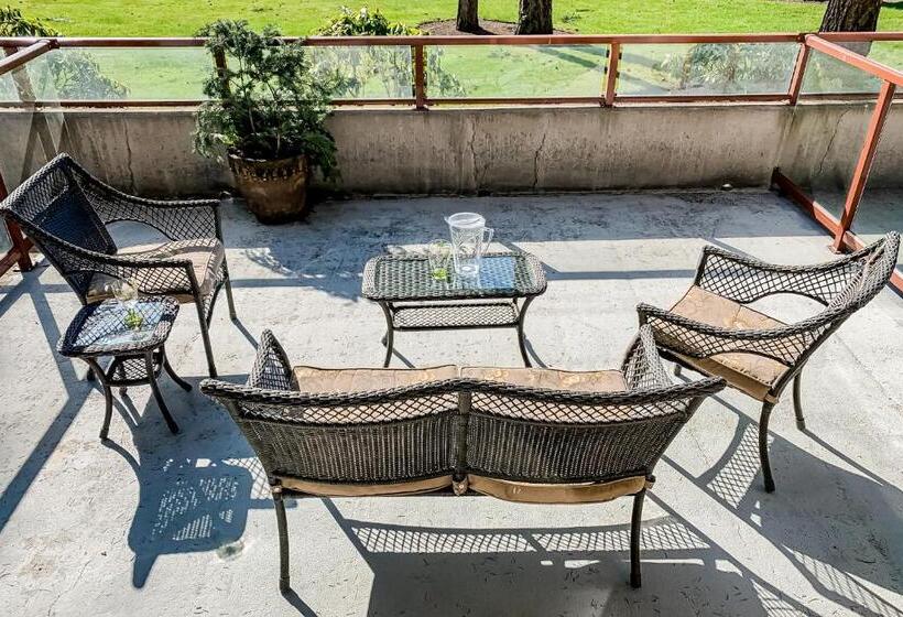 酒店 Birch Bay Sunset View