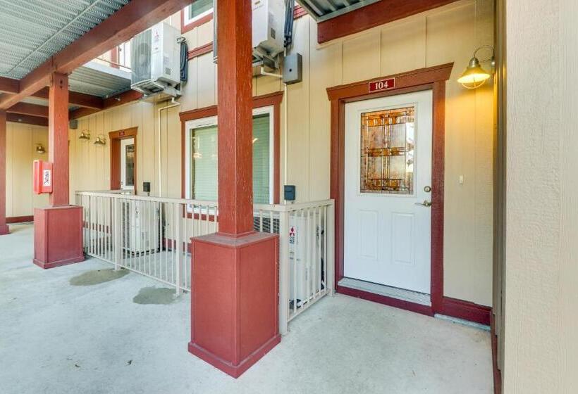 酒店 Birch Bay Sunset View