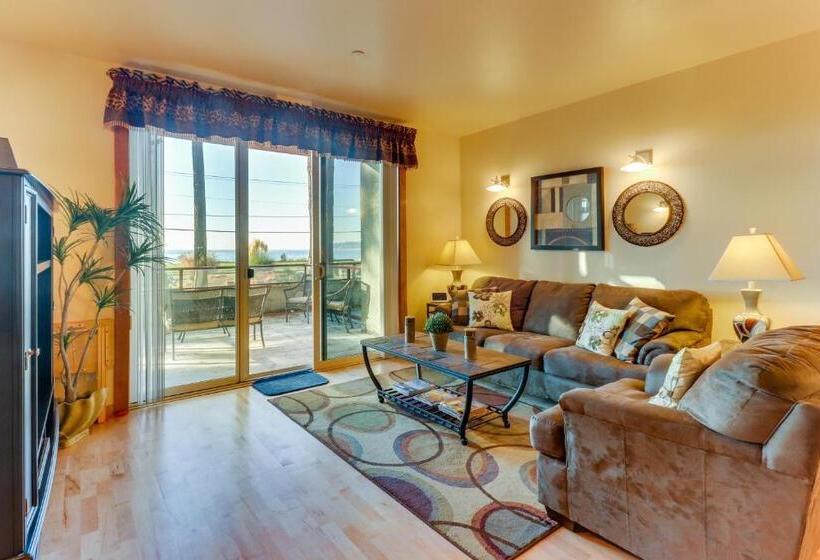 Отель Birch Bay Sunset View