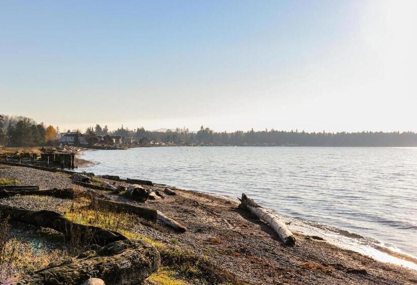 Отель Birch Bay Sunset View