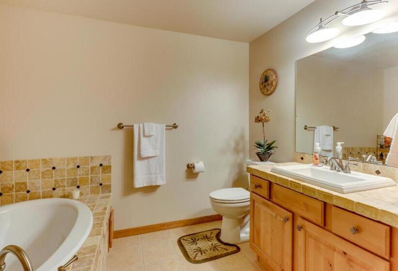 Отель Birch Bay Sunset View