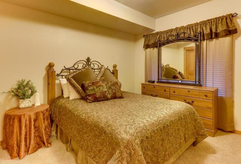 酒店 Birch Bay Sunset View