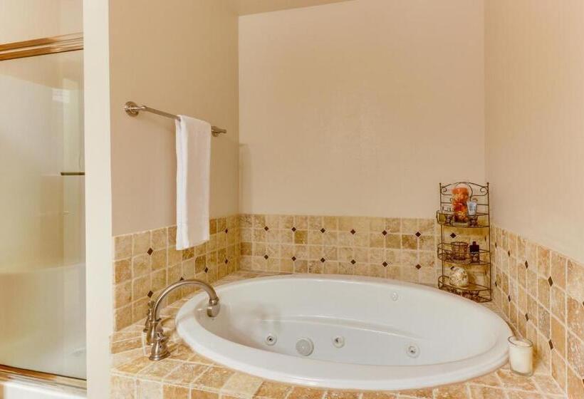 Отель Birch Bay Sunset View