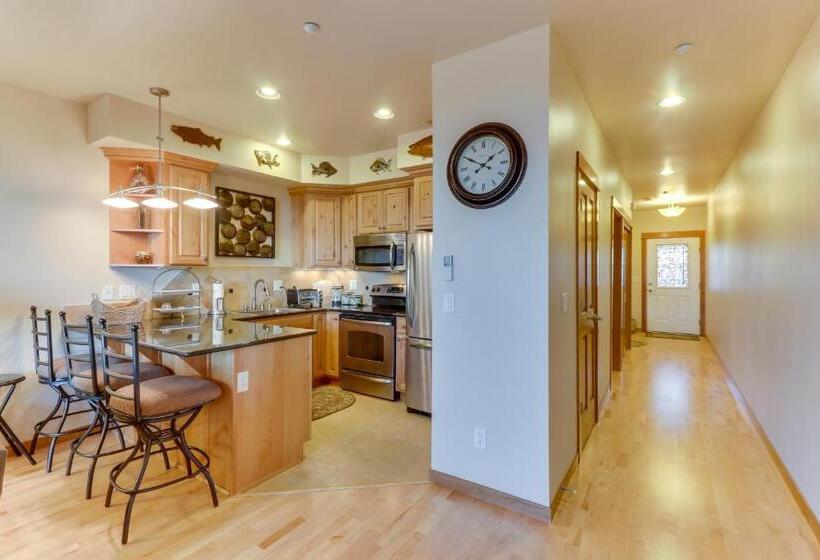 Отель Birch Bay Sunset View