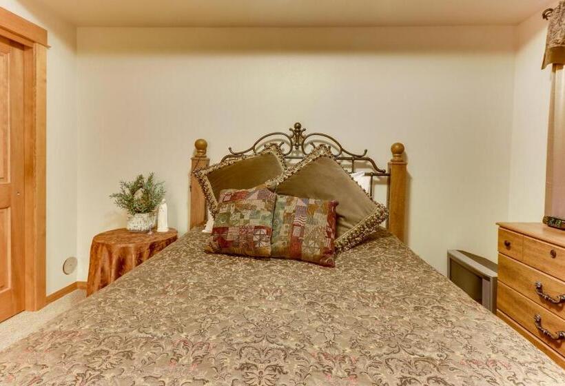 Отель Birch Bay Sunset View