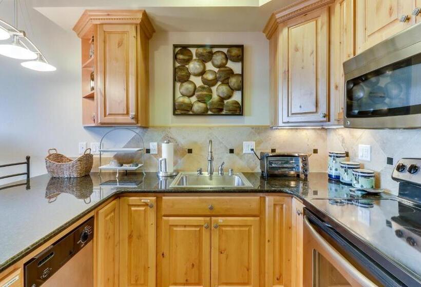 酒店 Birch Bay Sunset View