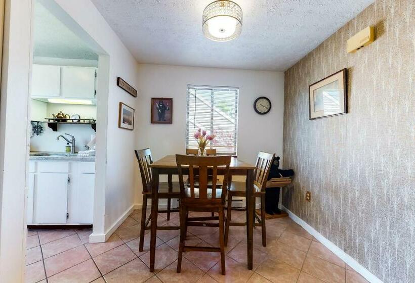 ホテル Casa Dianne