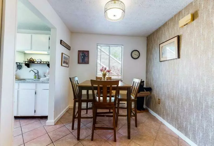 ホテル Casa Dianne