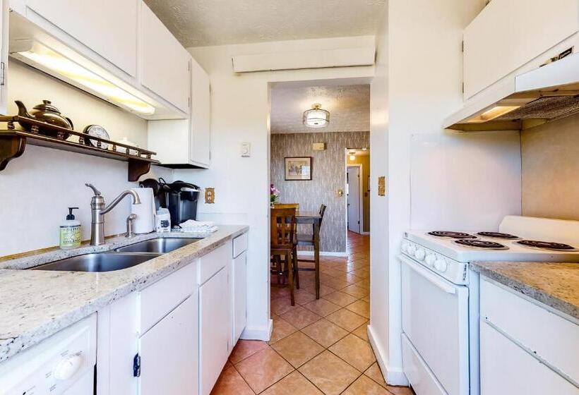 ホテル Casa Dianne