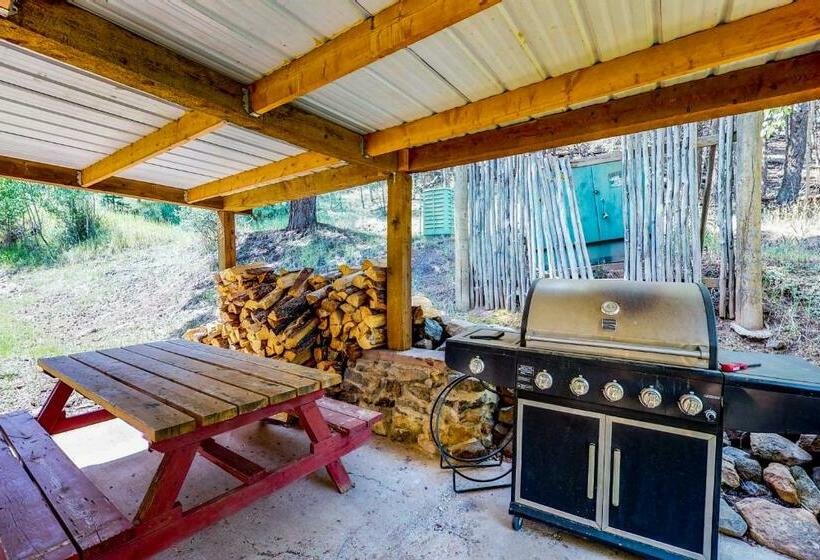 בית מלון כפרי Gold Creek 304