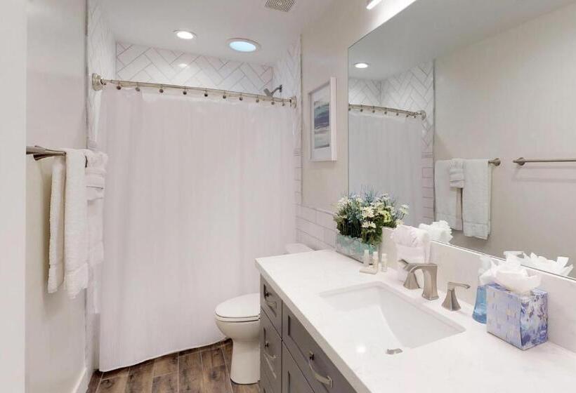 בית מלון כפרי Historic Oldtown Plaza 201