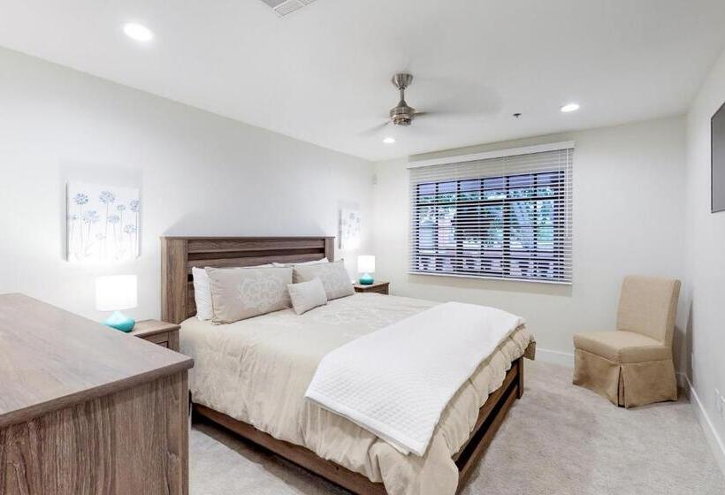 בית מלון כפרי Historic Oldtown Plaza 201