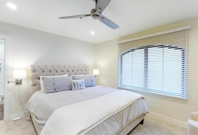 בית מלון כפרי Historic Oldtown Plaza 201