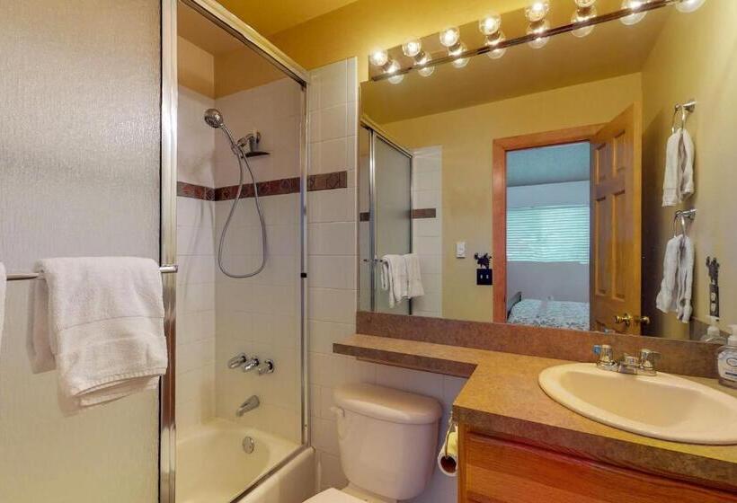 فندق Meadow Mile Magic