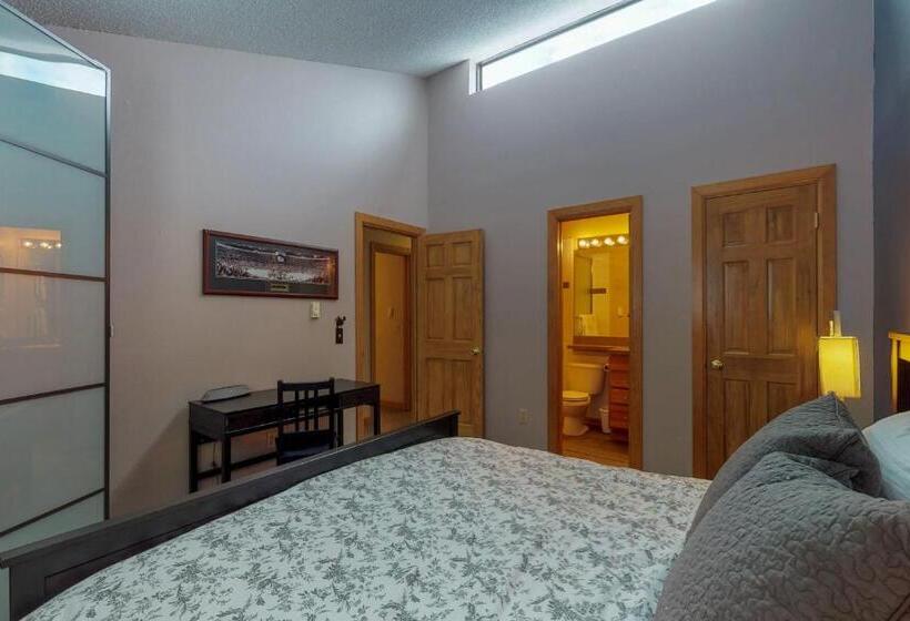 فندق Meadow Mile Magic