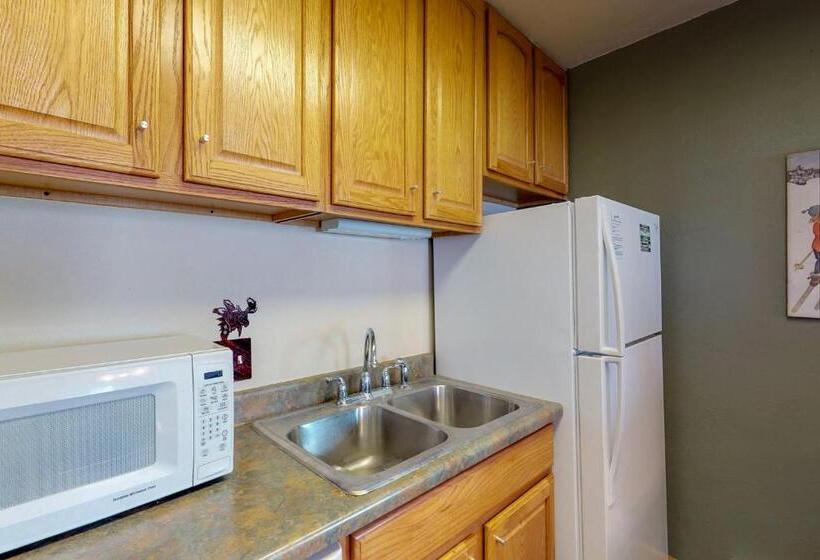 فندق Meadow Mile Magic