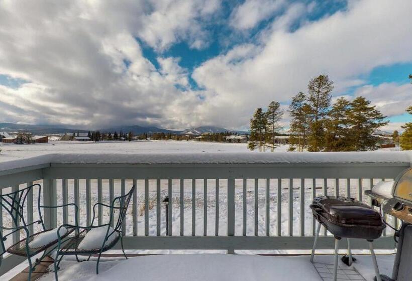 فندق Meadow Mile Magic