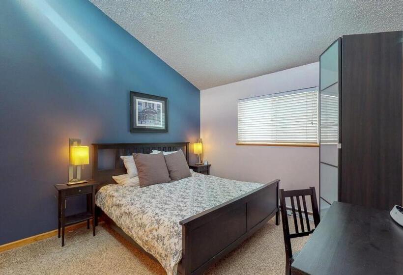 فندق Meadow Mile Magic