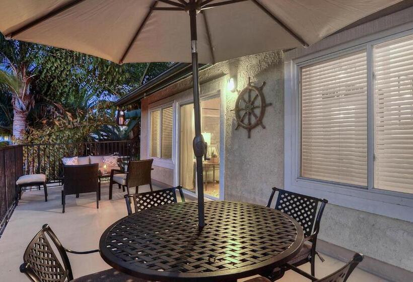 ホテル North Beach C