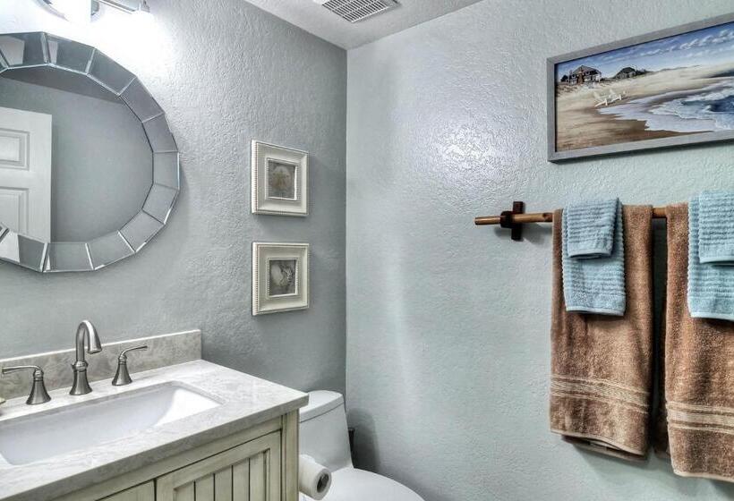 ホテル North Beach C