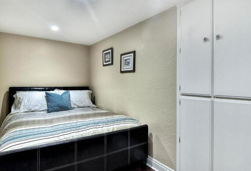 ホテル North Beach C