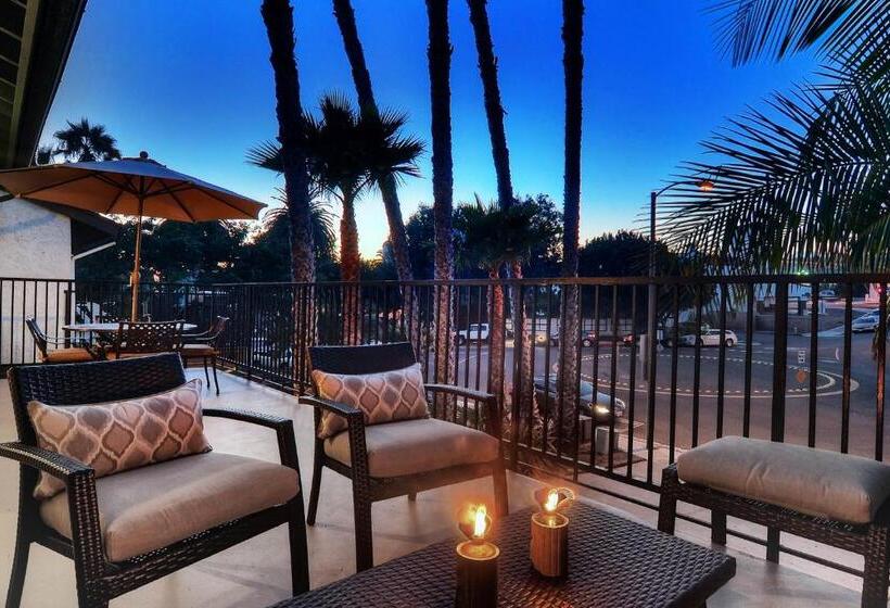 ホテル North Beach C