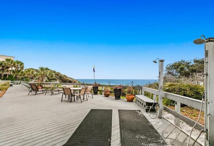 فندق One Seagrove Place 1003