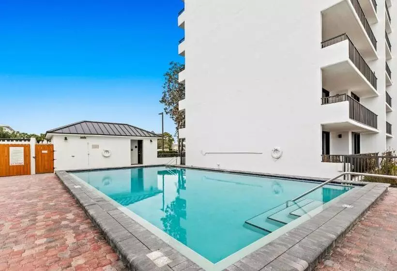 ホテル One Seagrove Place 1003